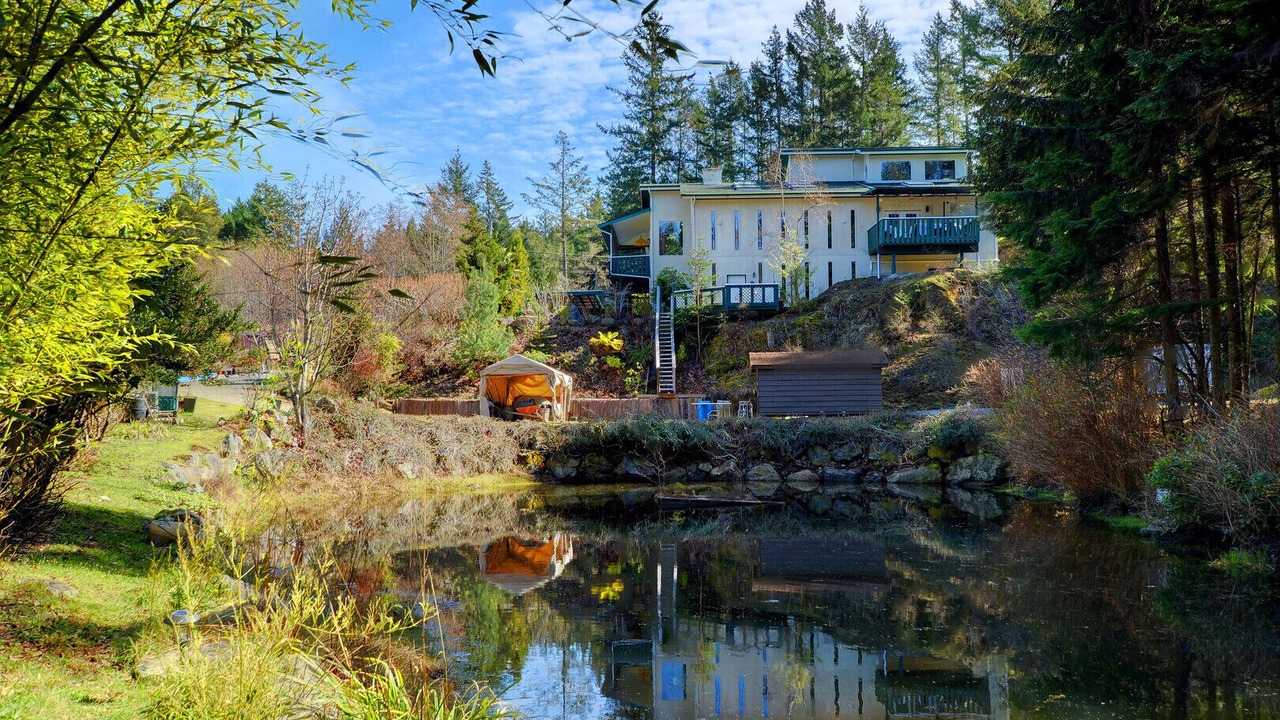 Photo of Outdoor in East Sooke