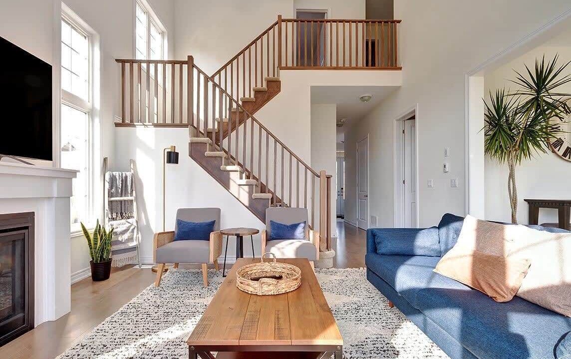 Photo of Livingroom in Carrying Place