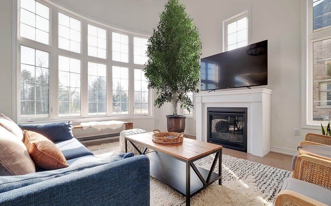Photo of Livingroom in Carrying Place
