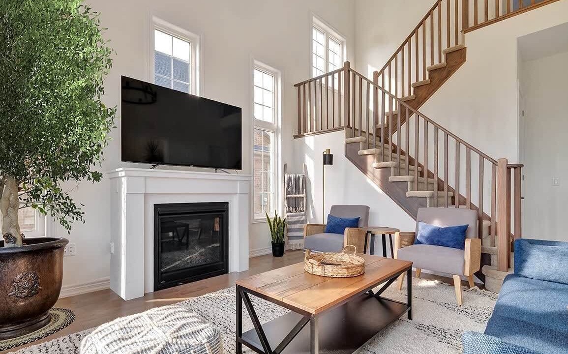 Photo of Livingroom in Carrying Place