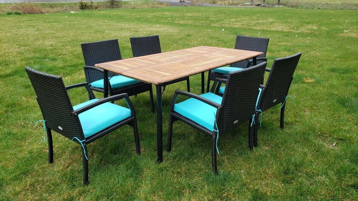 Photo of Outdoor in Carrying Place