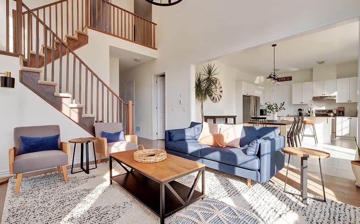 Photo of Livingroom in Carrying Place