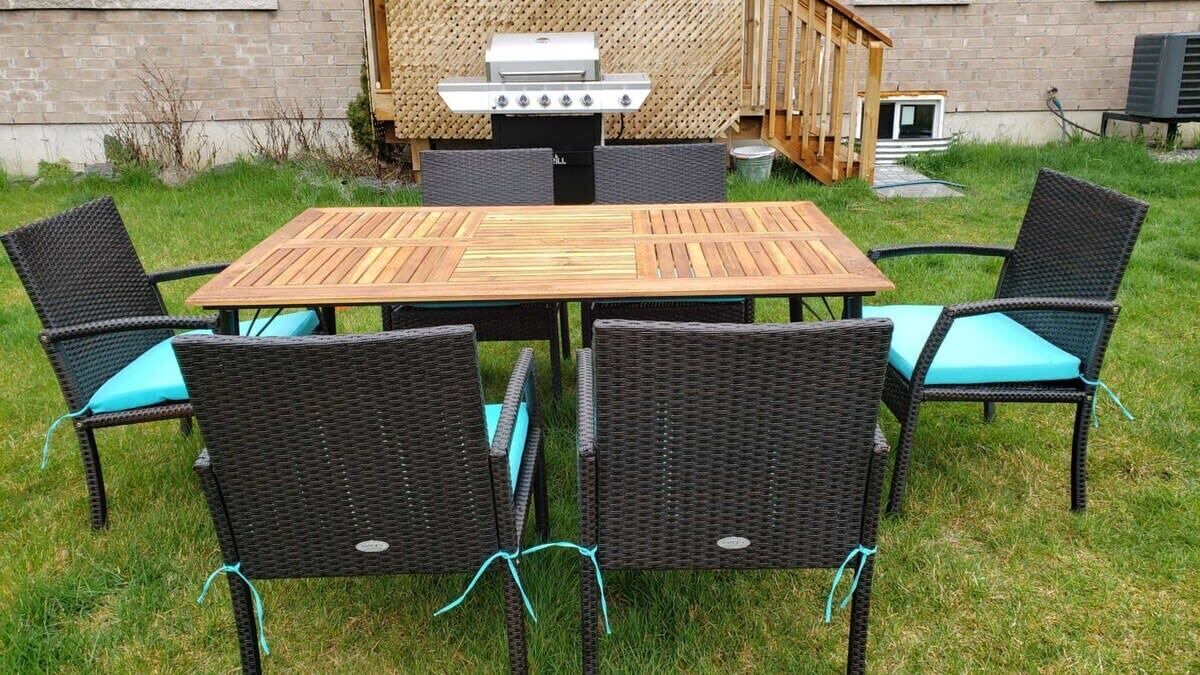 Photo of Outdoor in Carrying Place