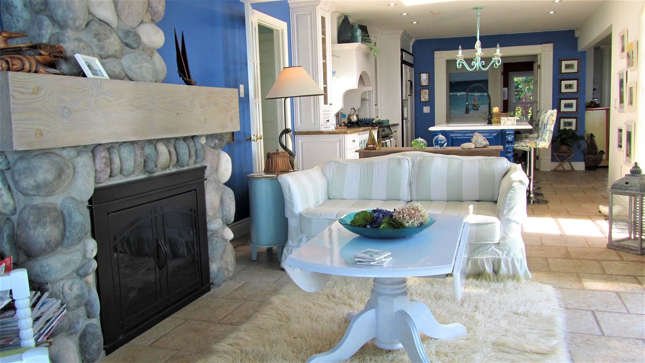 Photo of Livingroom in Selkirk