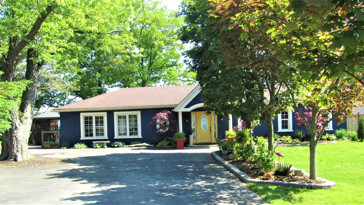 Photo of Outdoor in Selkirk