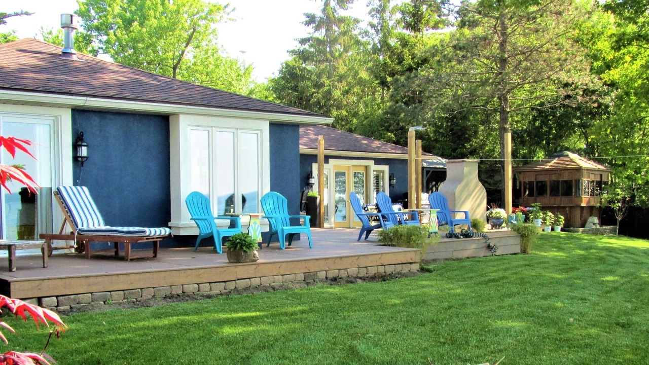Photo of Outdoor in Selkirk