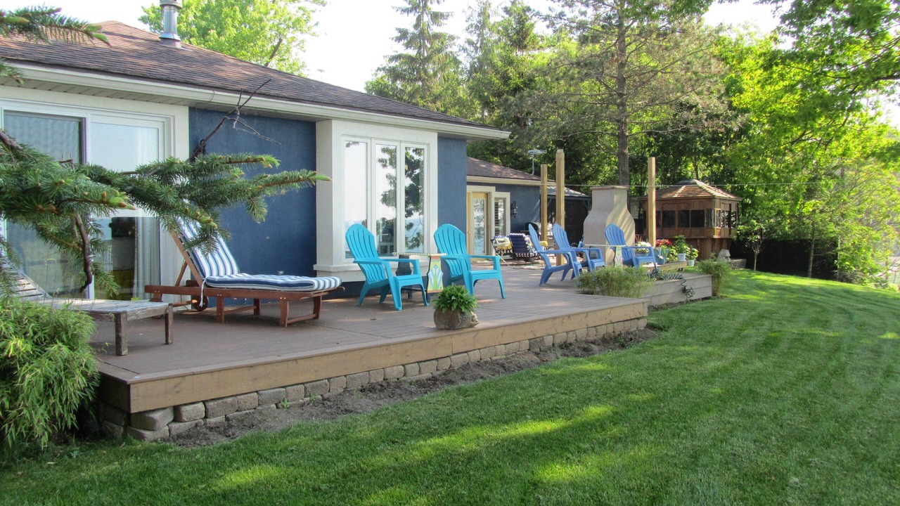 Photo of Outdoor in Selkirk