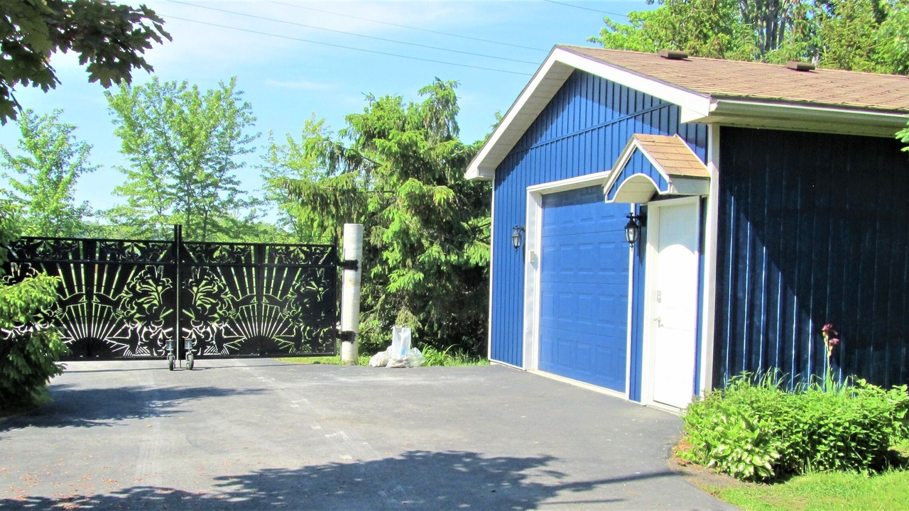 Photo of Outdoor in Selkirk