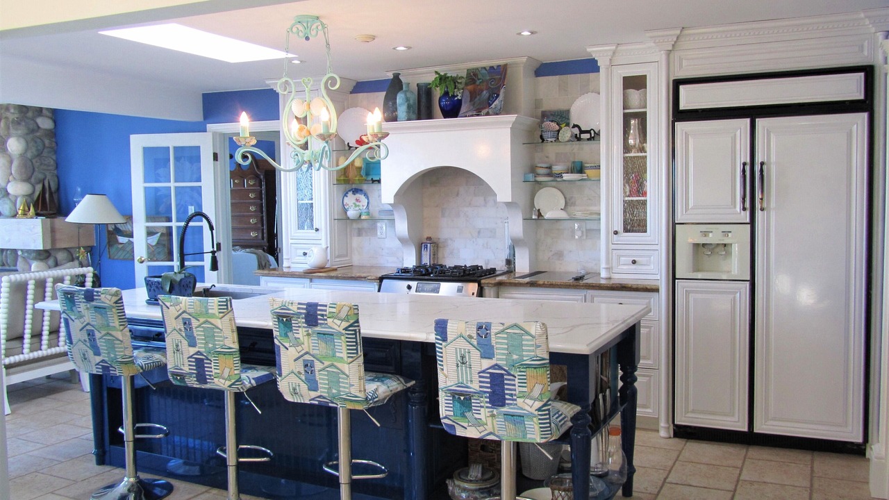 Photo of Kitchen in Selkirk