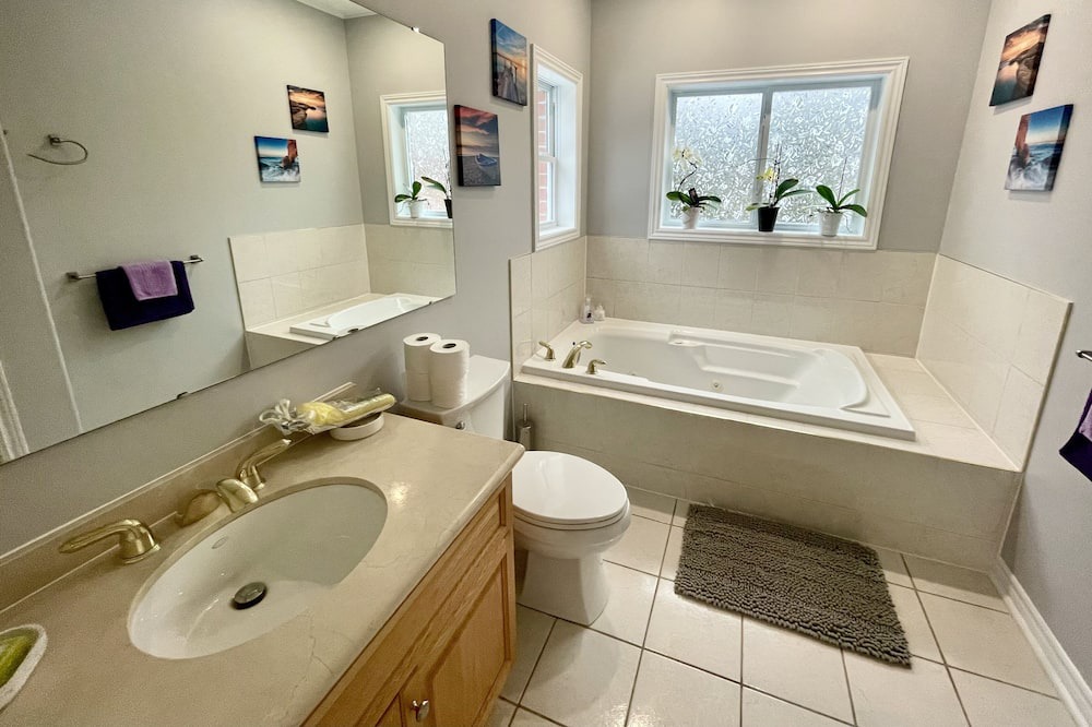 Photo of Bathroom in Balm Beach