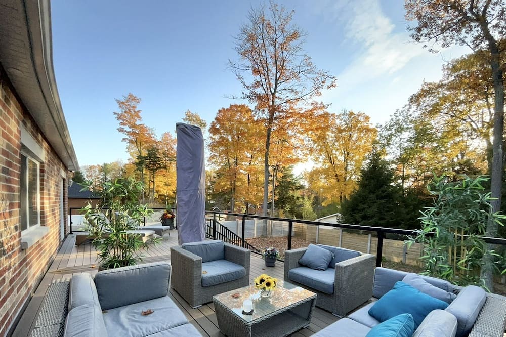 Photo of Outdoor in Balm Beach