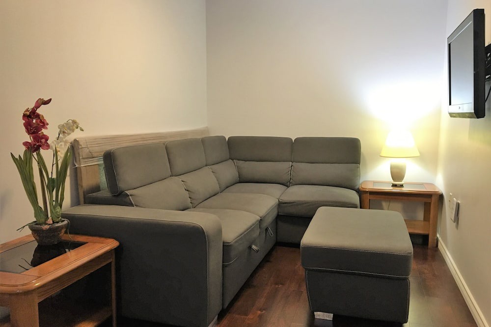 Photo of Livingroom in Balm Beach