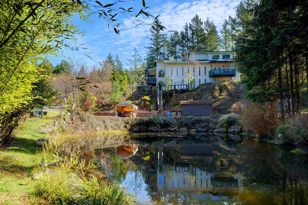 Photo of Outdoor in East Sooke