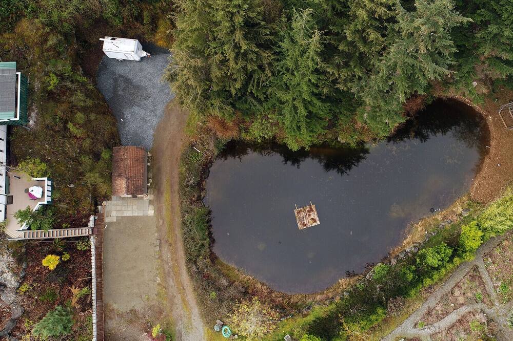 Photo of Outdoor in East Sooke
