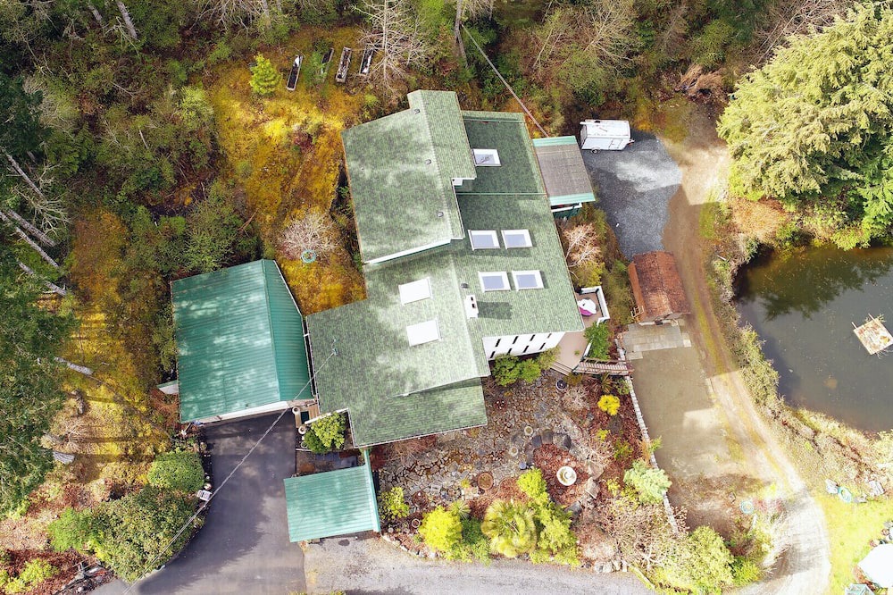 Photo of Outdoor in East Sooke