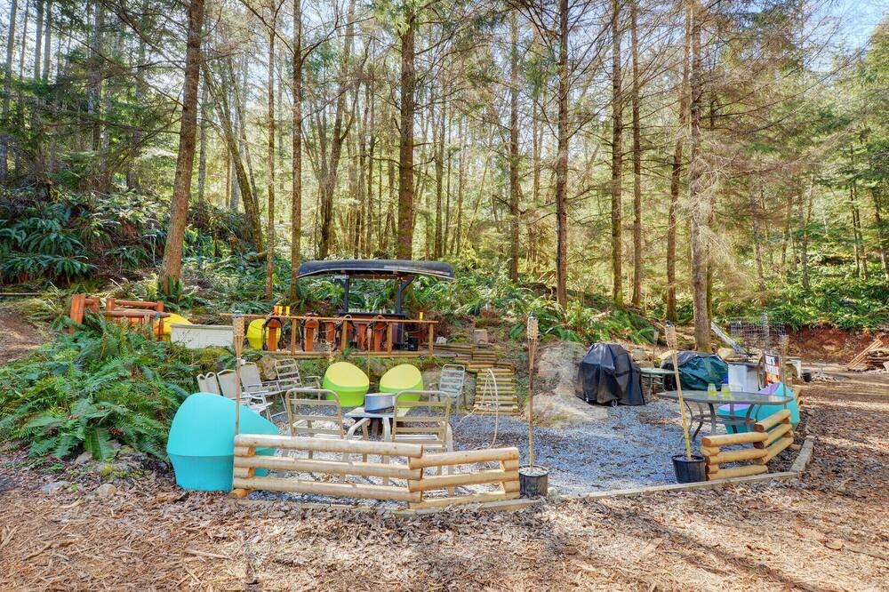 Photo of Outdoor in East Sooke