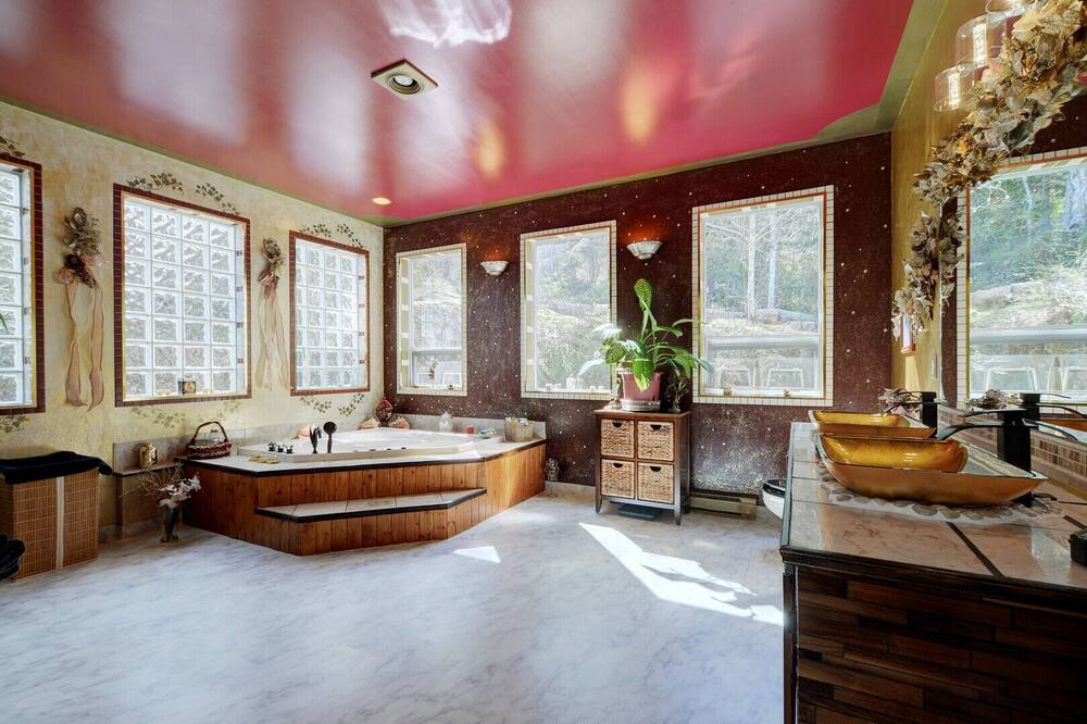 Photo of Bathroom in East Sooke