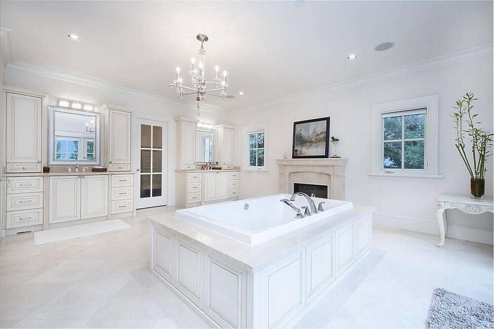 Photo of Bedroom in West Vancouver
