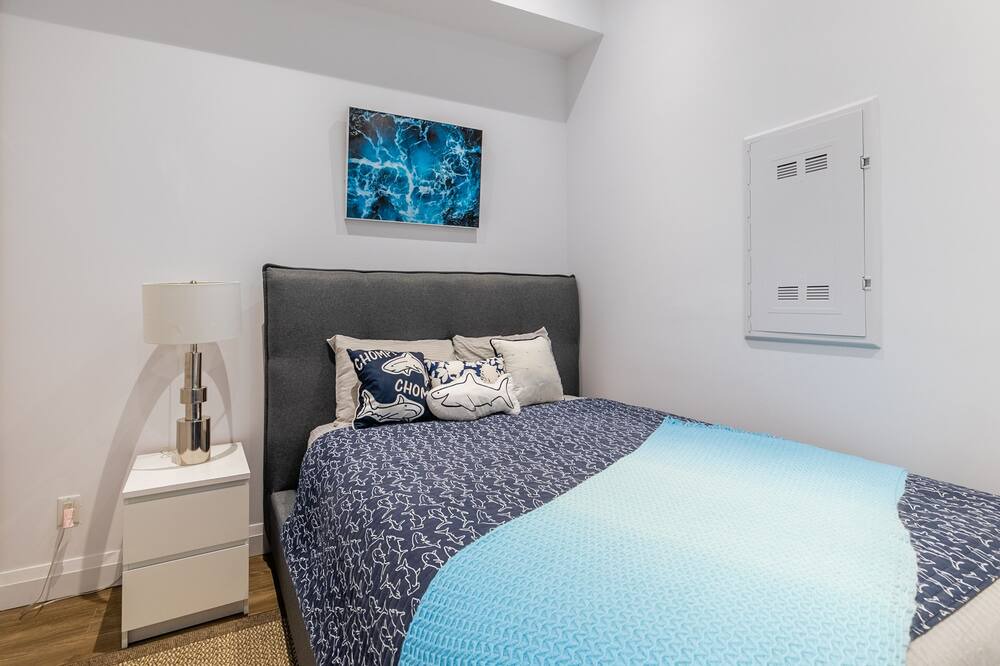 Photo of Bedroom in Kirkendall North