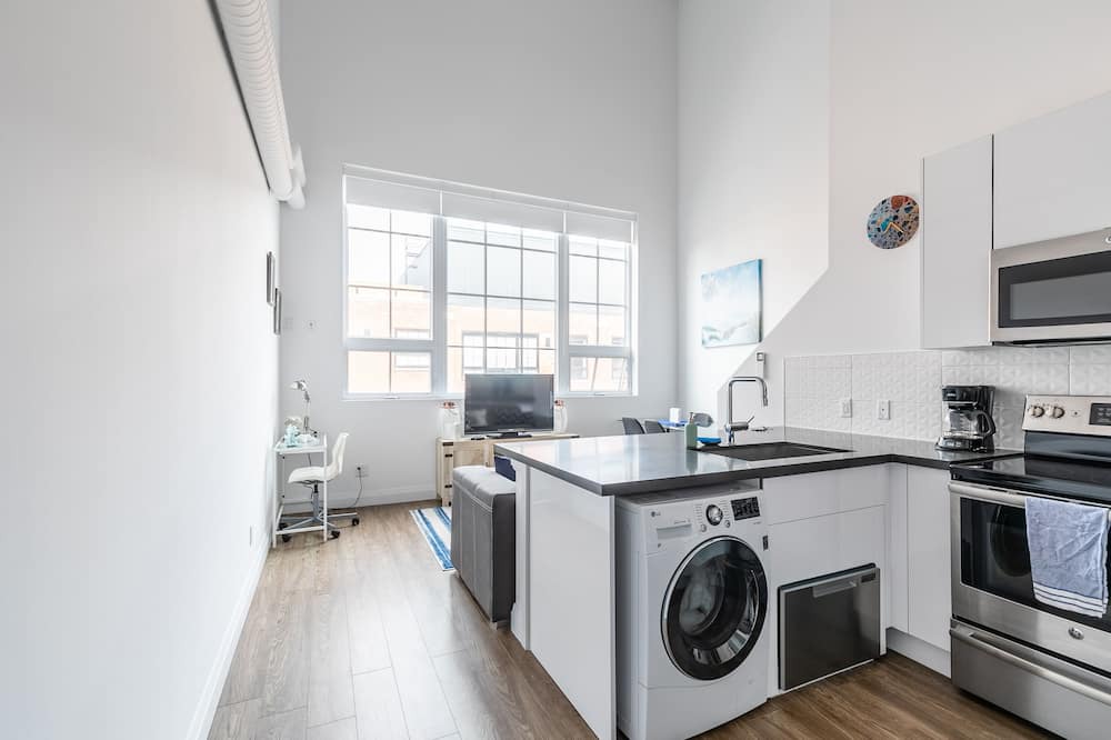 Photo of Kitchen in Kirkendall North