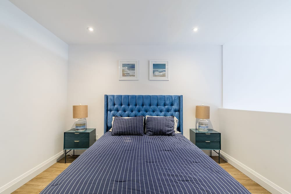 Photo of Bedroom in Kirkendall North
