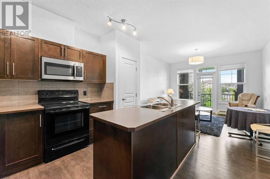 Photo of Kitchen in Victoria Park