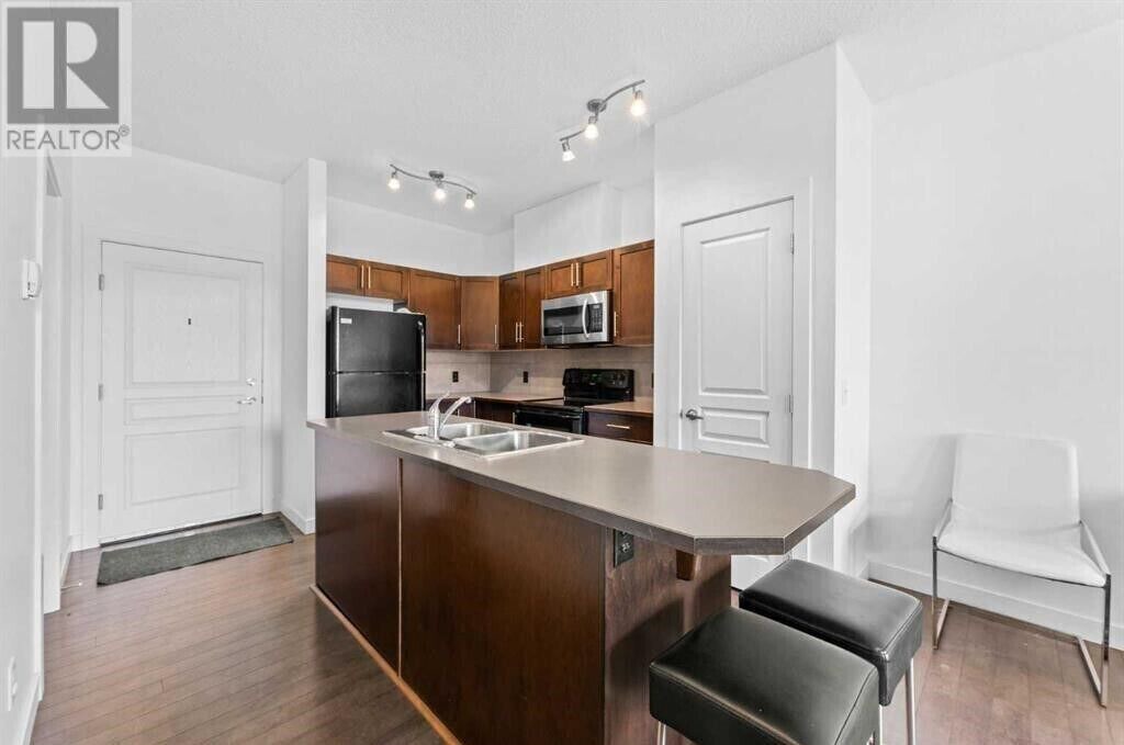 Photo of Kitchen in Victoria Park
