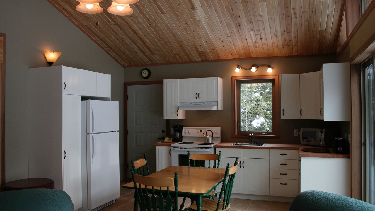 Photo of Kitchen in Chertsey