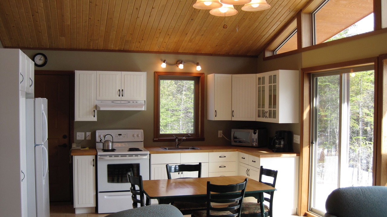 Photo of Kitchen in Chertsey