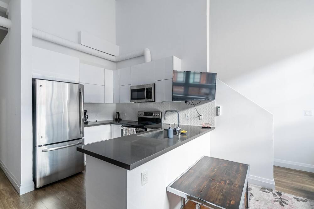Photo of Kitchen in Kirkendall North
