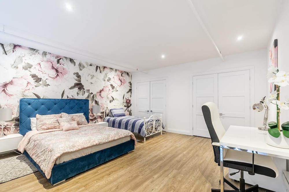 Photo of Bedroom in Kirkendall North