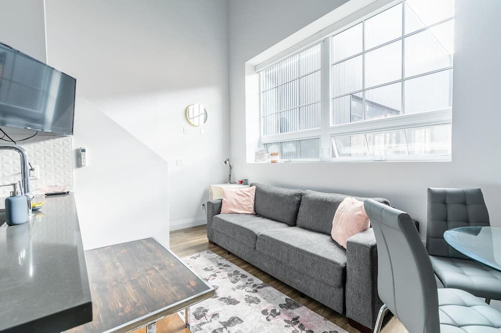 Photo of Bedroom in Kirkendall North