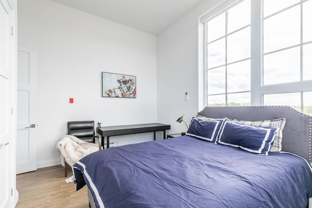 Photo of Bedroom in Kirkendall North