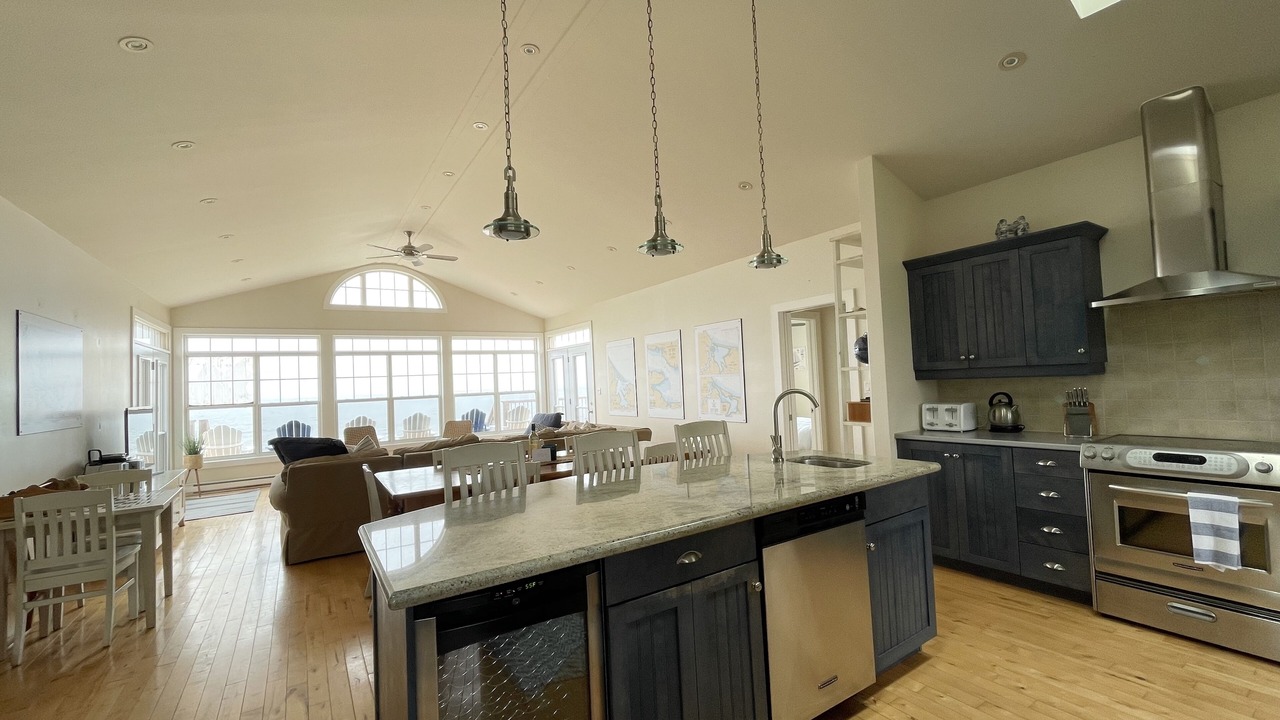 Photo of Kitchen in Anne's Land