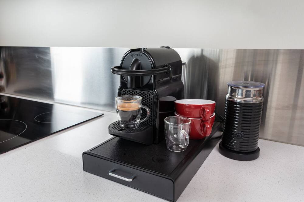 Photo of Kitchen in Kelowna Central Business District