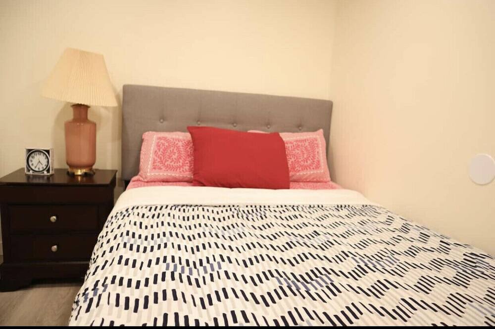 Photo of Bedroom in East Kildonan