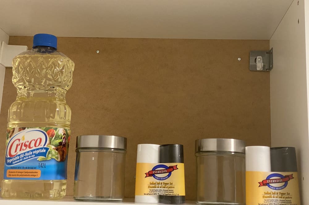 Photo of Kitchen in East Kildonan