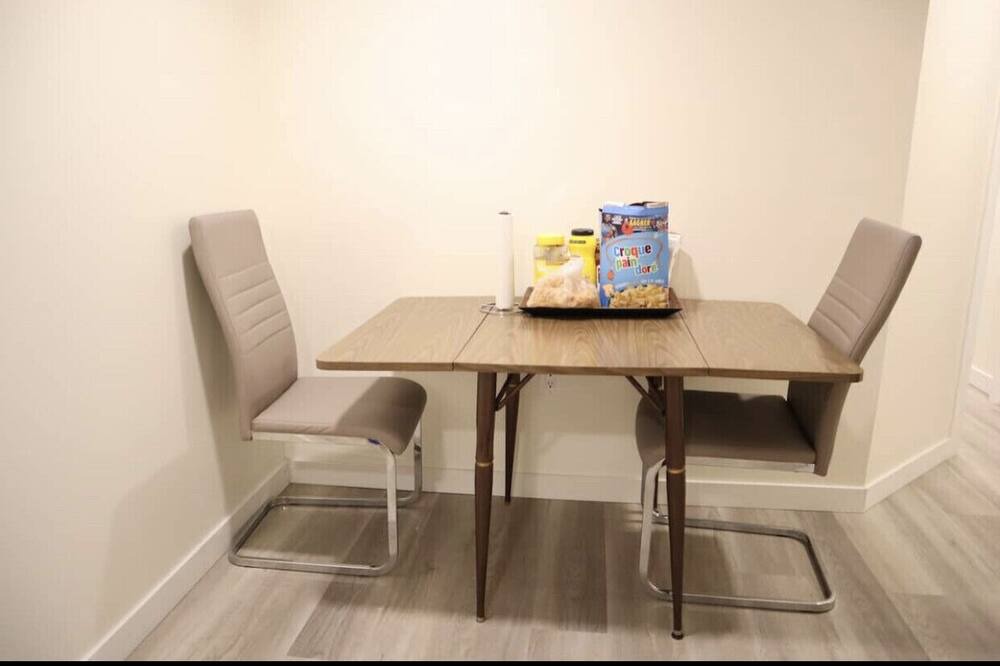 Photo of Kitchen in East Kildonan