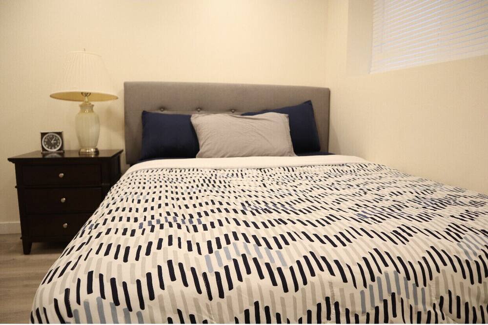 Photo of Bedroom in East Kildonan