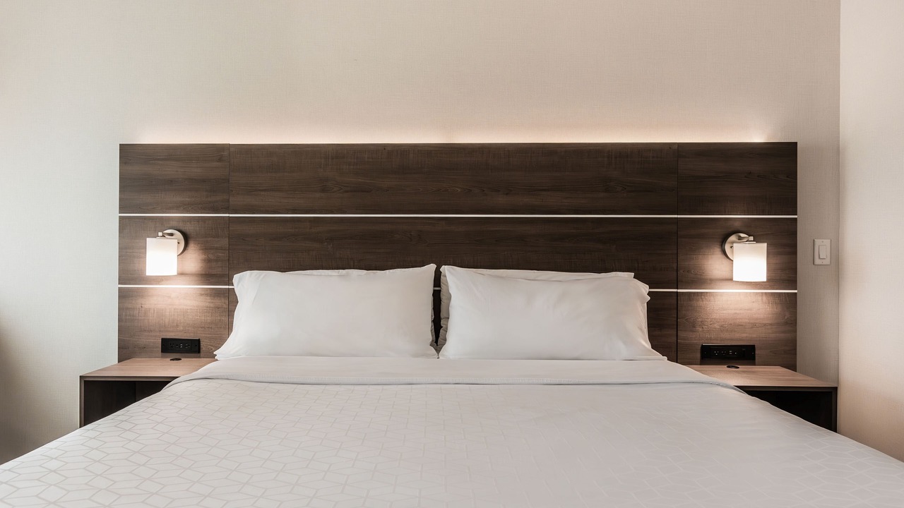 Photo of Bedroom in Welland