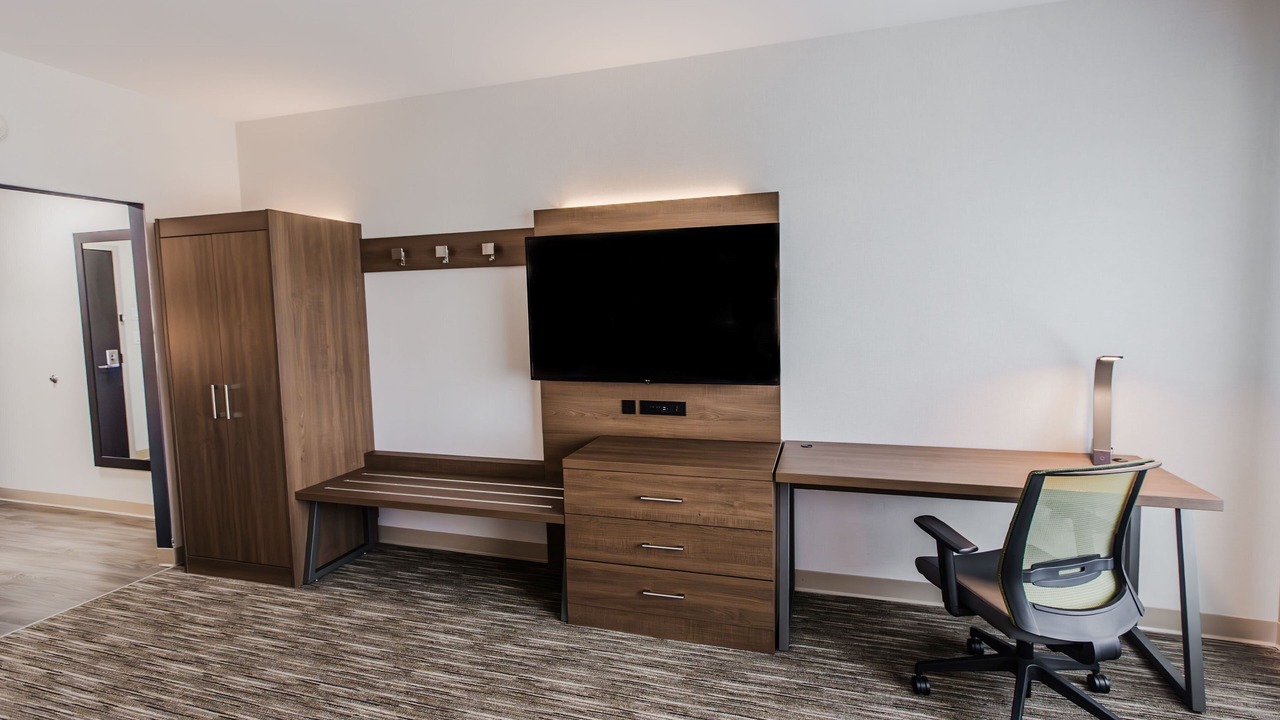 Photo of Bedroom in Welland