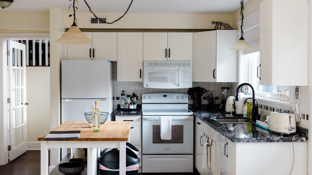 Photo of Kitchen in Washago
