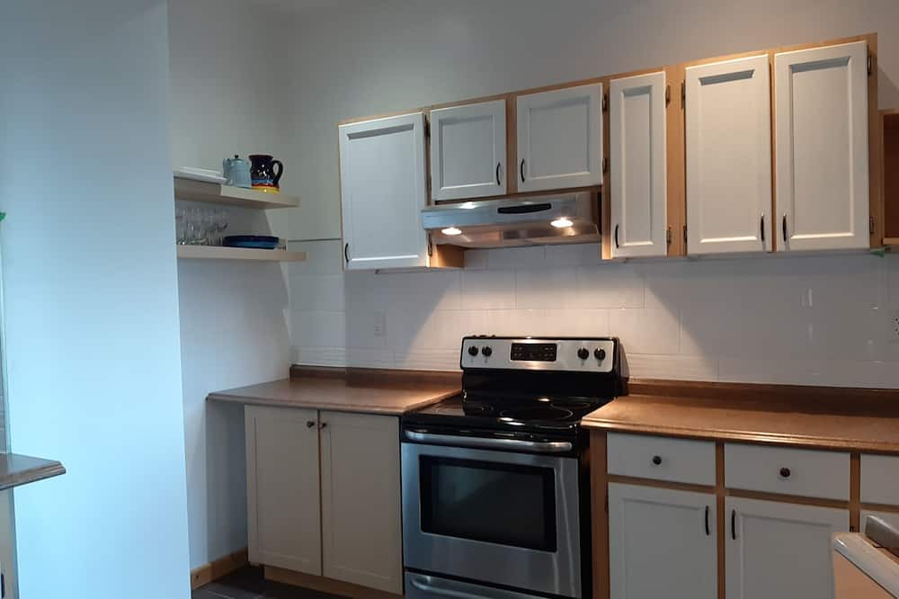 Photo of Kitchen in Metchosin