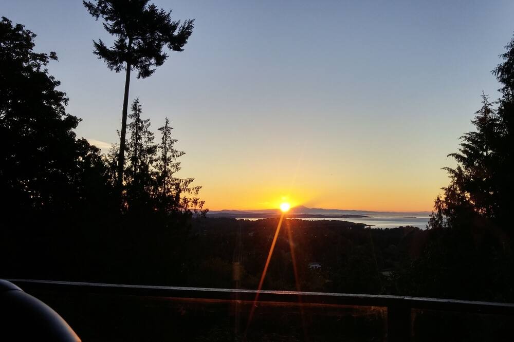 Photo of Patio Balcony in Metchosin