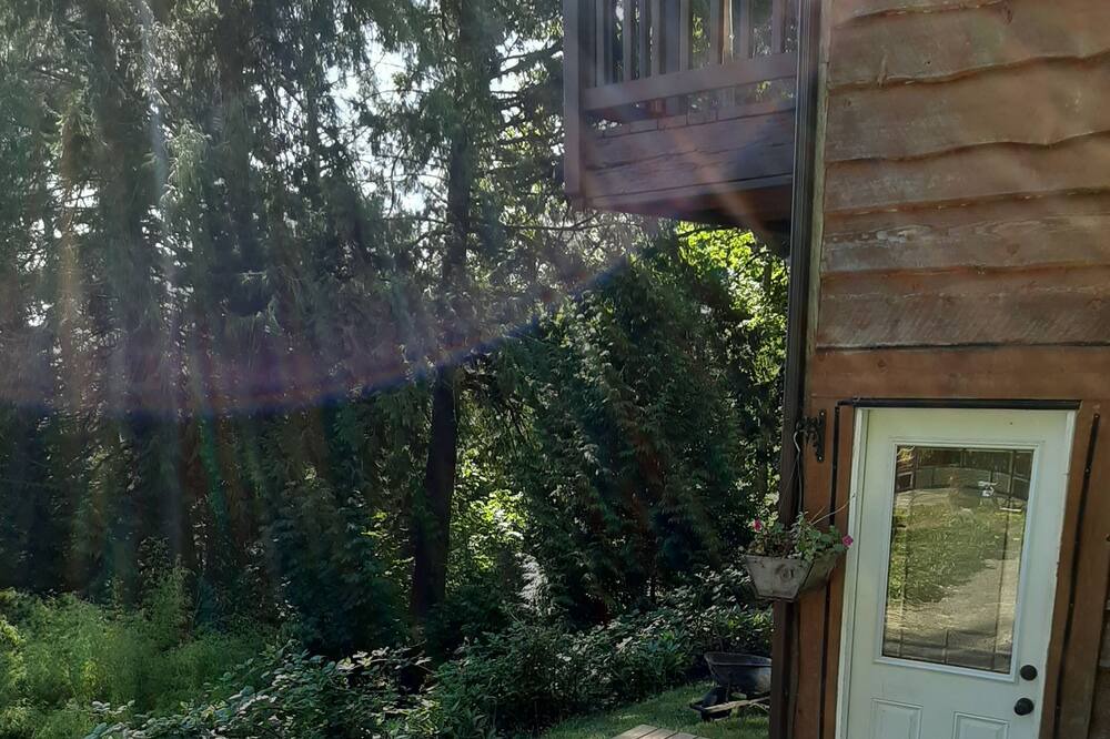 Photo of Outdoor in Metchosin