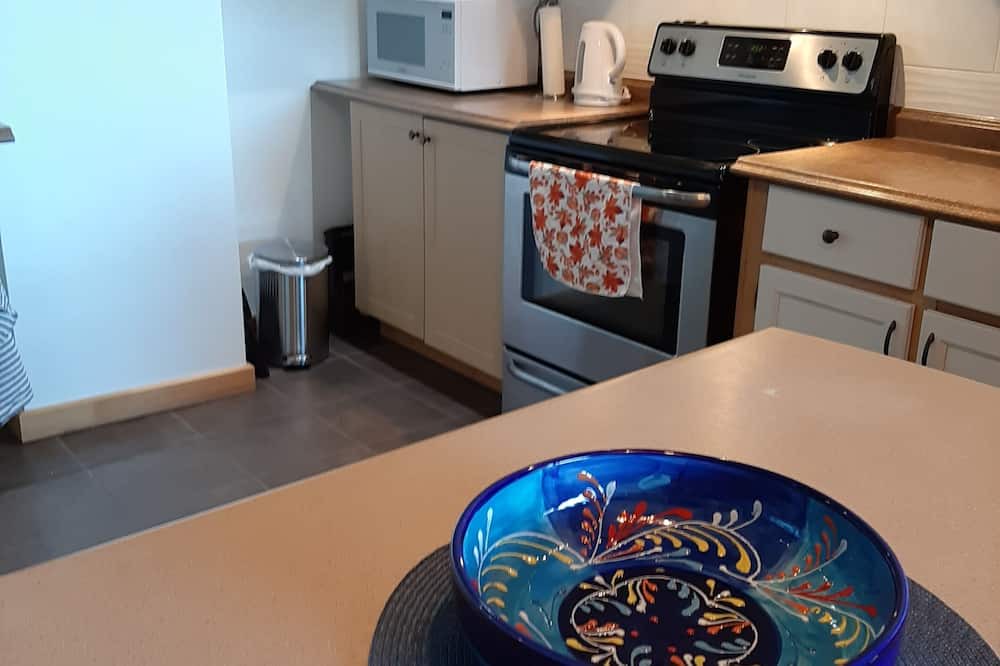 Photo of Kitchen in Metchosin