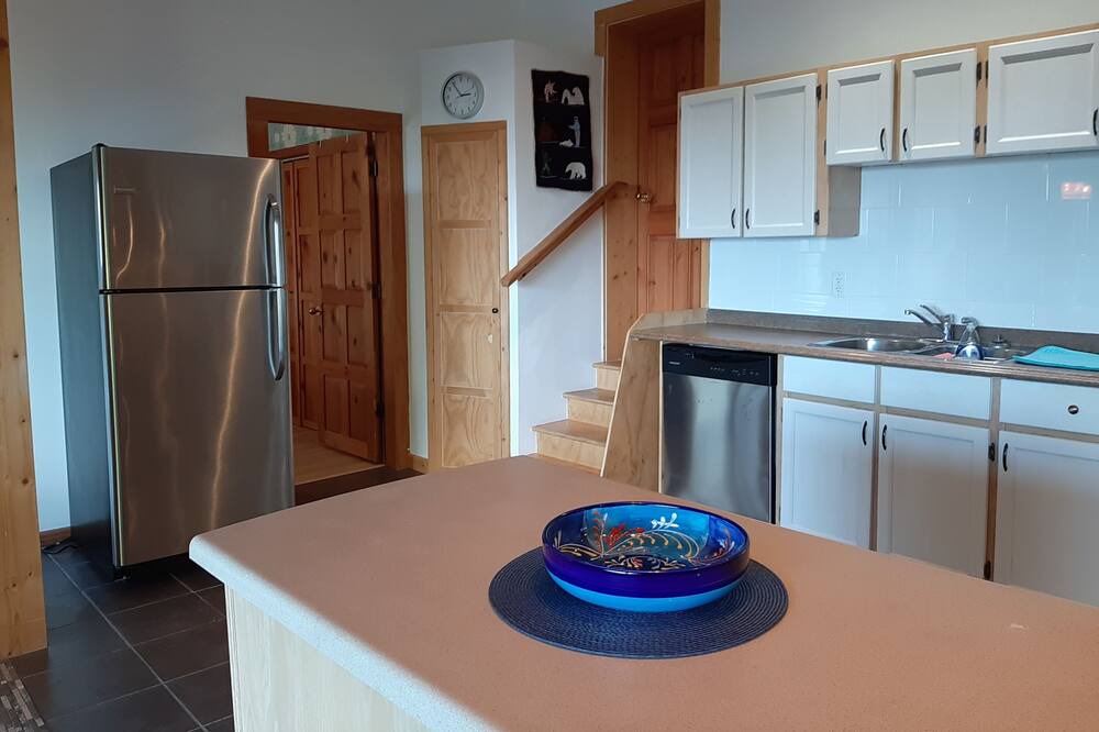 Photo of Kitchen in Metchosin