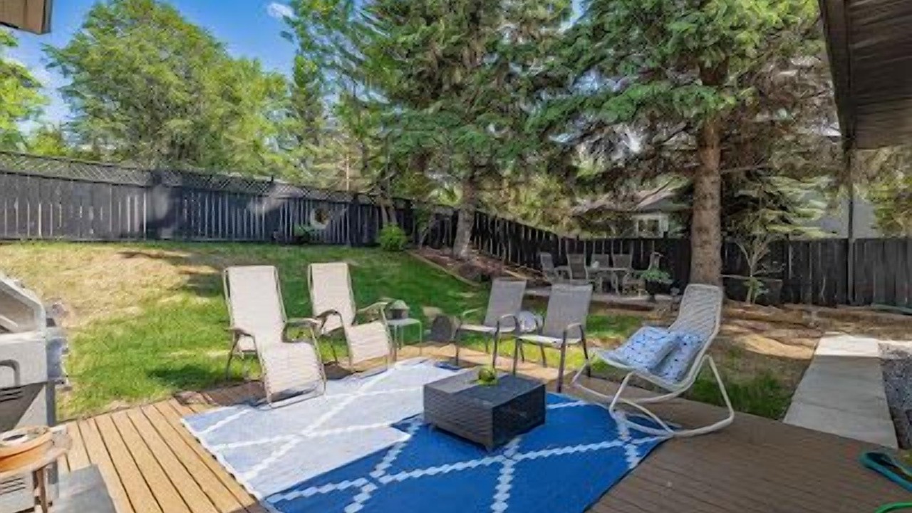 Photo of Outdoor in St. Albert