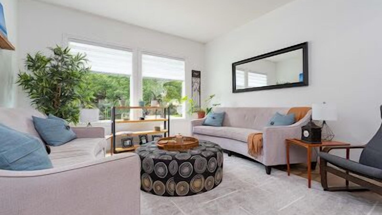 Photo of Livingroom in St. Albert