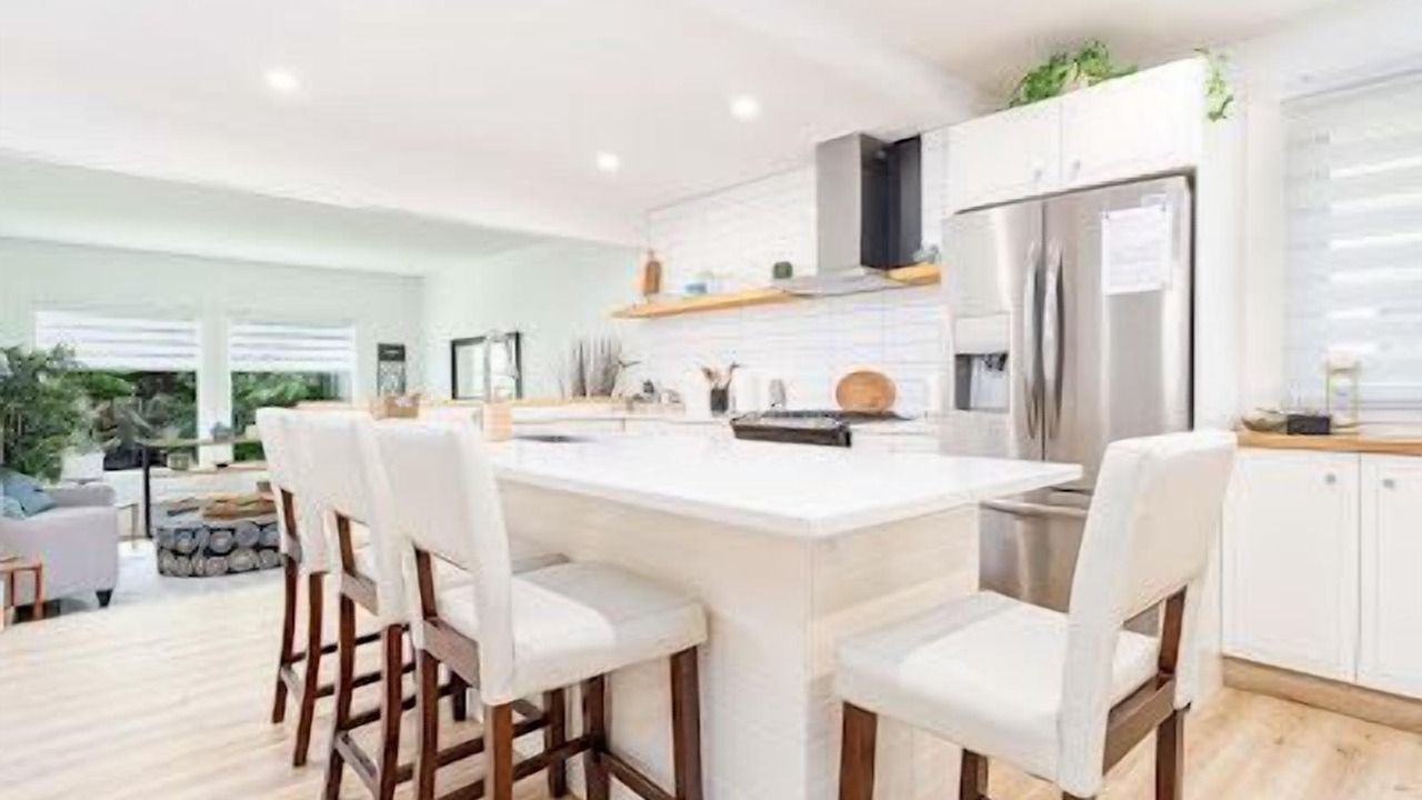 Photo of Kitchen in St. Albert